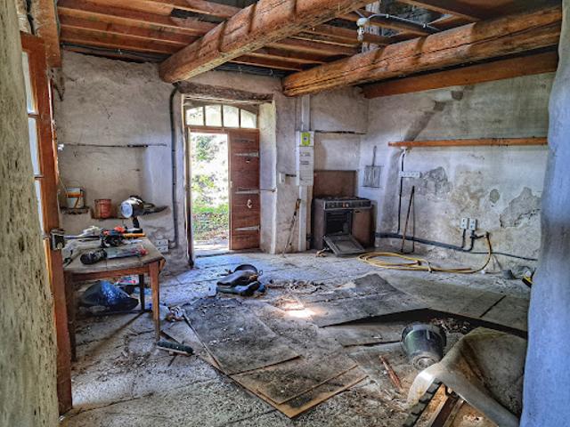 Vente Maison 3 pièces 100 m2 Saint Martial