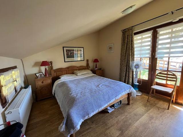 Vente Maison 3 pièces 100 m2 Saint Aquilin