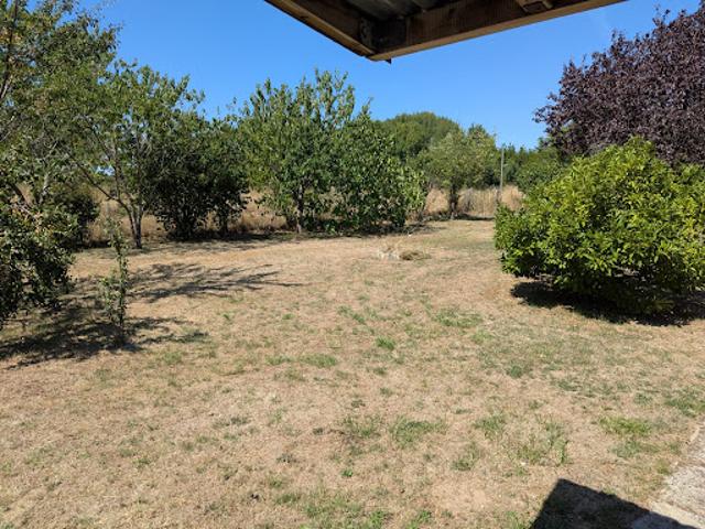 Vente Maison 3 pièces 100 m2 Saint Christophe en Boucherie