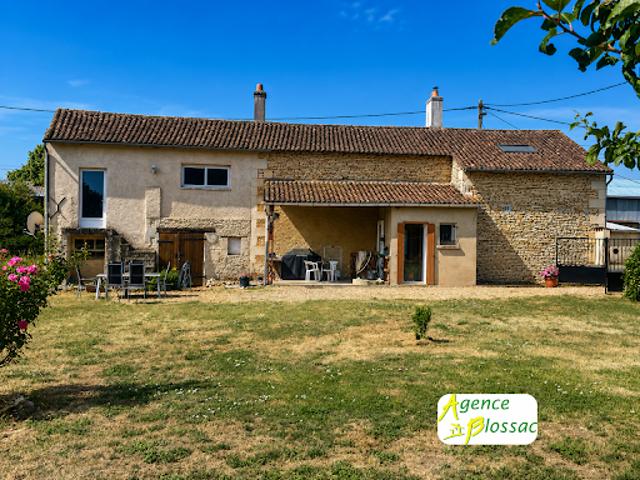 Vente Maison 3 pièces 100 m2 Saint Clair