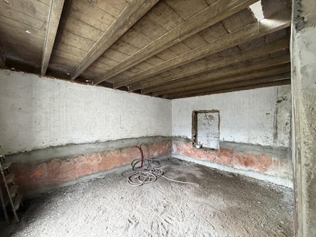 Vente Maison 3 pièces 100 m2 Saint claude