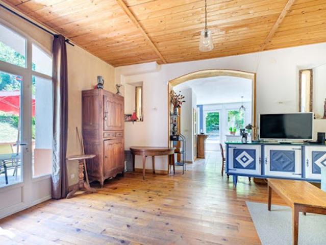 Vente Maison 3 pièces 100 m2 Saint Didier au Mont d'Or
