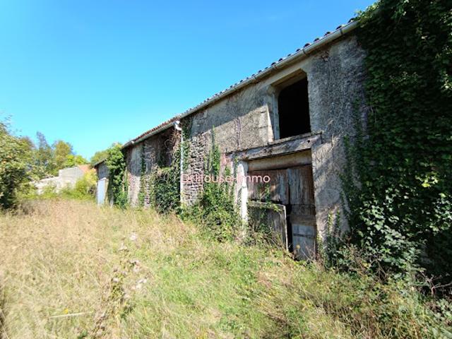 Vente Maison 3 pièces 100 m2 Saint Pierre de l'Ile