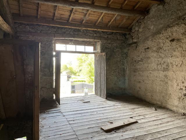 Vente Maison 3 pièces 100 m2 Saint Pierre du Champ