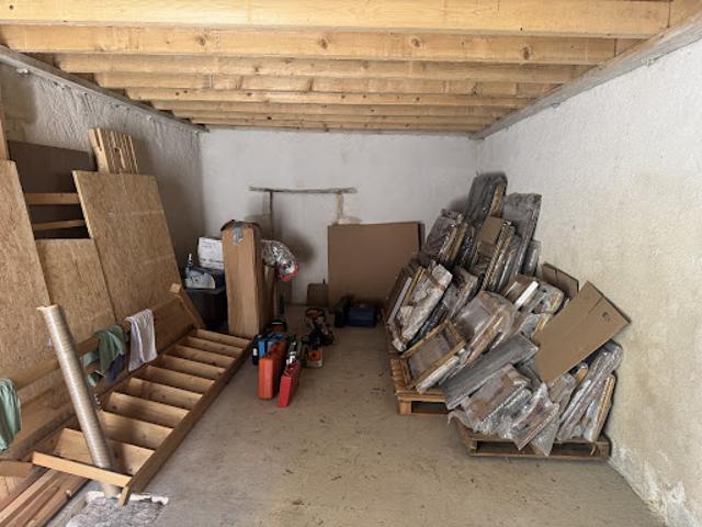 Vente Maison 3 pièces 100 m2 Saint Savin