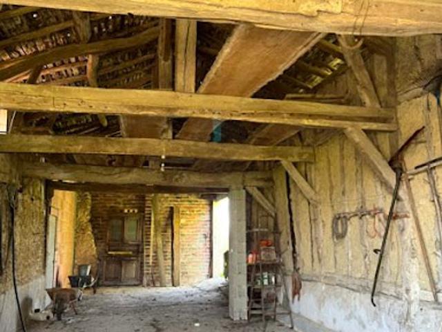 Vente Maison 3 pièces 100 m2 Sainte Christie d'Armagnac