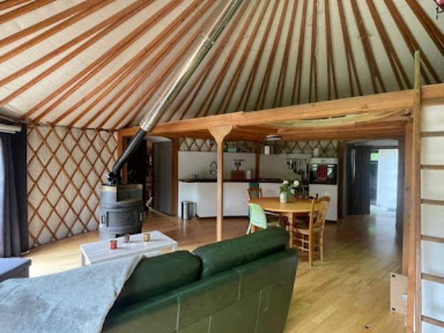 Vente Maison 3 pièces 100 m2 Scaer