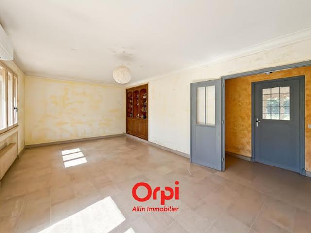 Vente Maison 3 pièces 100 m2 Vallon en Sully