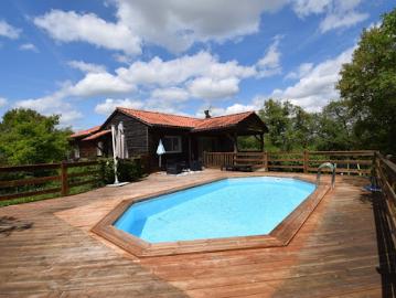 Vente Maison 3 pièces 100 m2 Vers