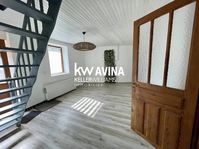 Vente Maison 3 pièces 100 m2 Vicq