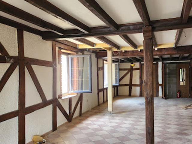 Vente Maison 3 pièces 100 m2 Villars les Dombes