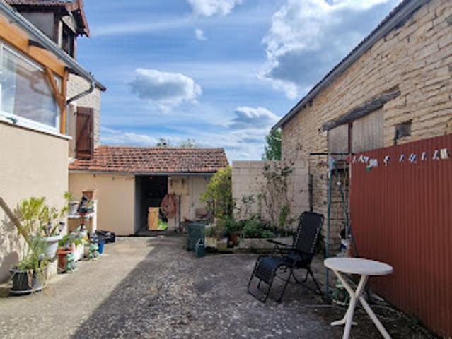 Vente Maison 3 pièces 100 m2 Villiers les Hauts