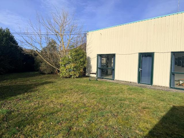 Vente Maison 3 pièces 91 m2 Villotte devant Louppy