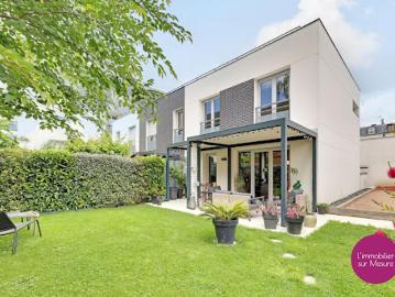 Vente Maison 3 pièces 100 m2 Vincennes