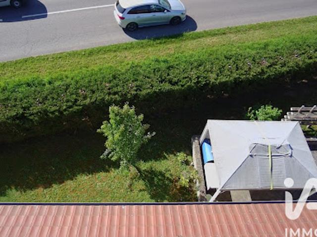 Vente Maison 3 pièces 100 m2 Volmerange lès Boulay