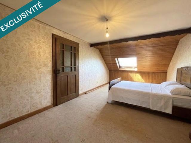 Vente Maison 3 pièces 100 m2 Wittring