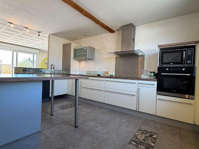 Vente Maison 3 pièces 100 m2 Wormhout
