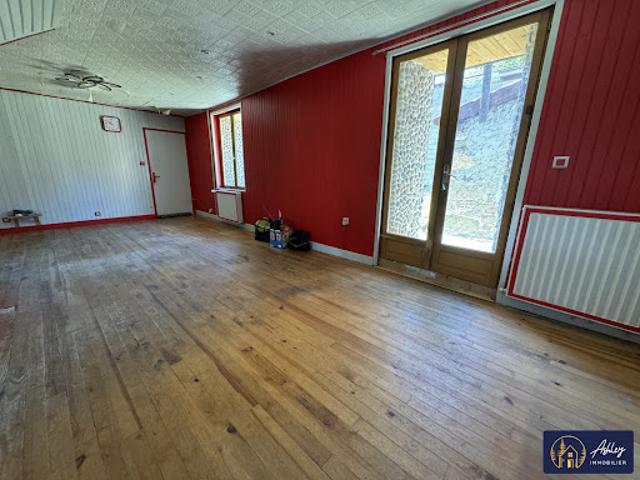 Vente Maison 3 pièces 100 m2 Ydes