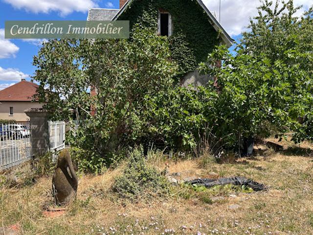 Vente Maison 3 pièces 100.64 m2 Bonnat