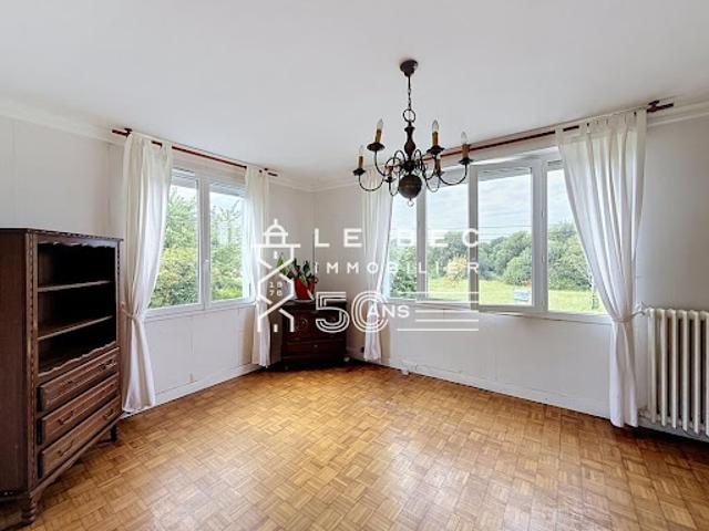 Vente Maison 4 pièces 100.65 m2 Riantec