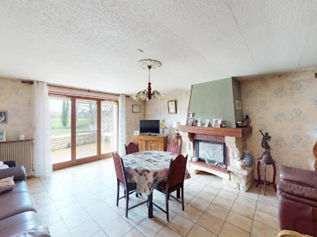 Vente Maison 3 pièces 100.6 m2 Mellecey