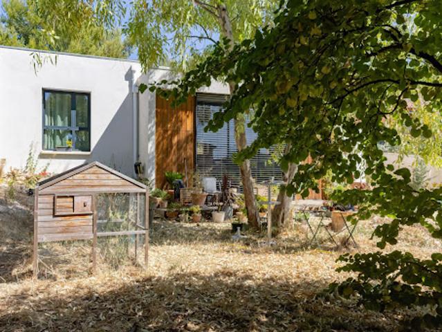 Vente Maison 3 pièces 101 m2 Marseille 13ème