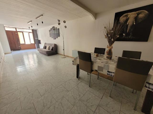 Vente Maison 3 pièces 101 m2 Monflanquin