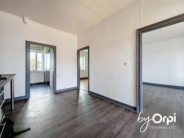 Vente Maison 5 pièces 101 m2 Ars les Favets
