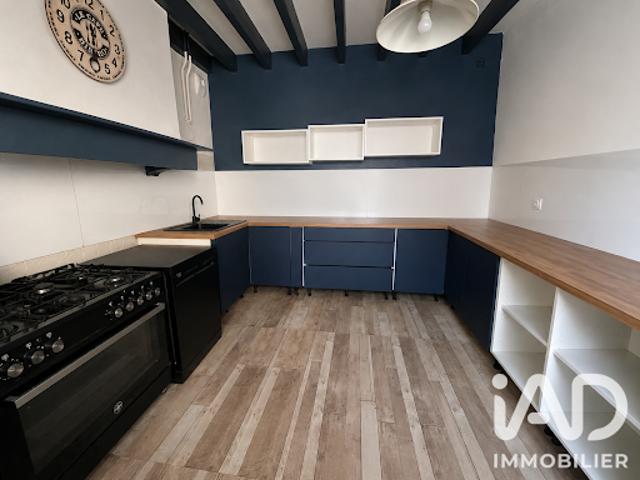 Vente Maison 3 pièces 101 m2 Asté