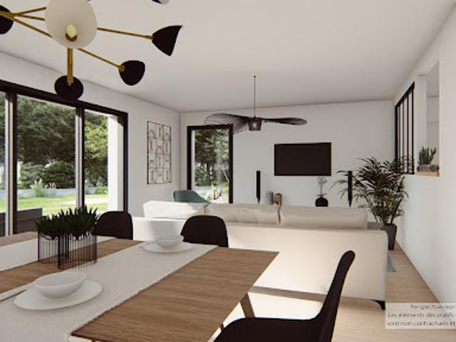 Vente Maison 3 pièces 101 m2 Buzet sur Tarn