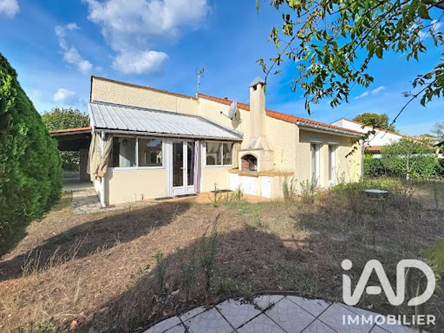 Vente Maison 3 pièces 101 m2 Cestas