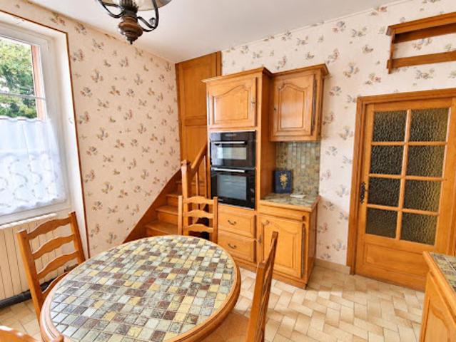 Vente Maison 3 pièces 101 m2 Chateau thierry