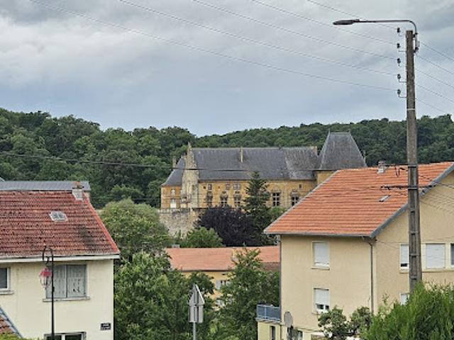 Vente Maison 3 pièces 101 m2 Cons la Grandville