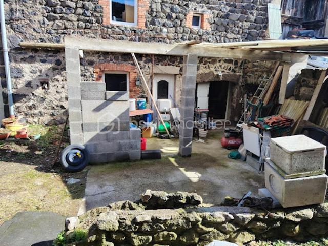 Vente Maison 3 pièces 101 m2 Costaros