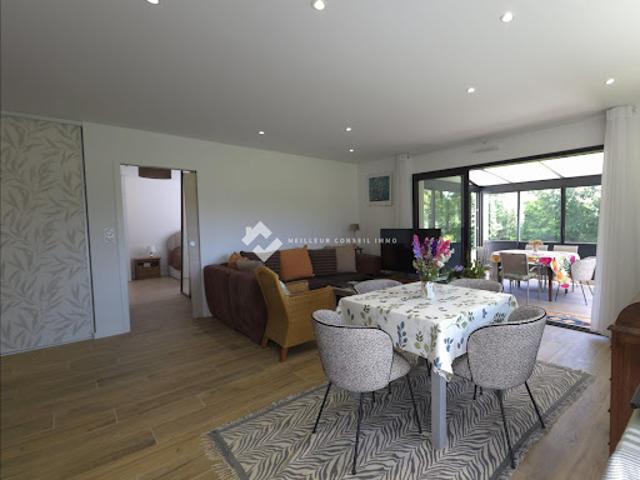Vente Maison 3 pièces 101 m2 Hénon