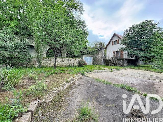 Vente Maison 3 pièces 101 m2 La Charité sur Loire