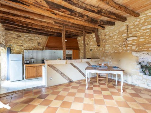 Vente Maison 3 pièces 101 m2 Les Eyzies