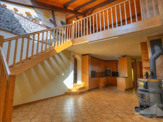 Vente Maison 3 pièces 101 m2 Pougny