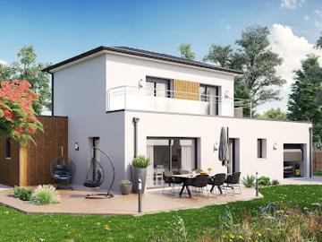 Maison à vendre à Loire-Atlantique - Terrasse