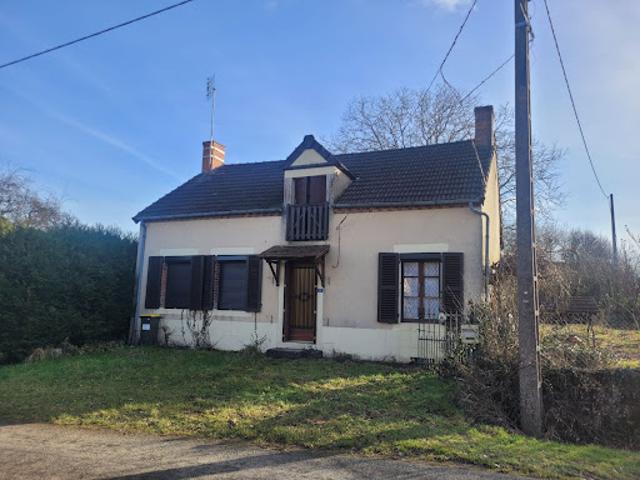 Vente Maison 3 pièces 101 m2 Saint Saturnin