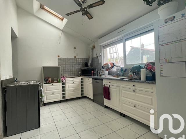 Vente Maison 3 pièces 101 m2 Villiers Vineux