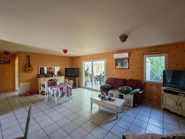Vente Maison 3 pièces 101.12 m2 Saix