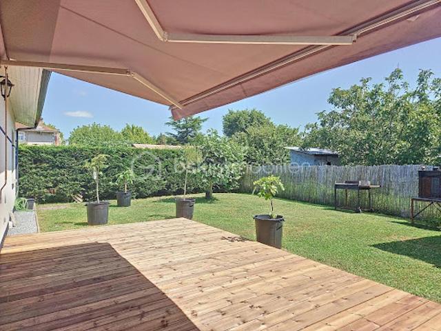 Vente Maison 3 pièces 101.34 m2 Belin Béliet