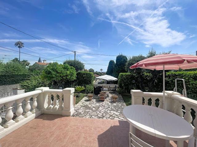 Vente Maison 3 pièces 101.44 m2 Antibes