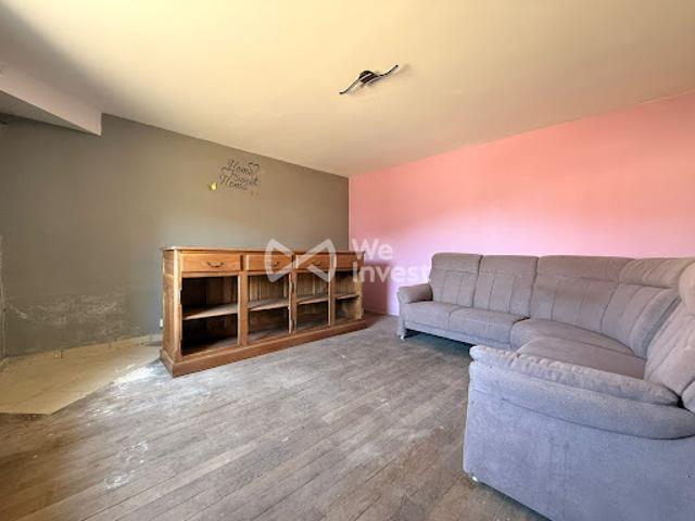 Vente Maison 3 pièces 101.5 m2 Lion devant Dun