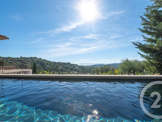 Vente Maison 3 pièces 101.63 m2 Bormes les Mimosas