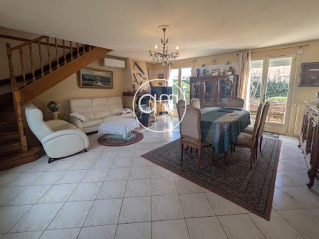 Vente Maison 3 pièces 101.6 m2 La Londe les Maures