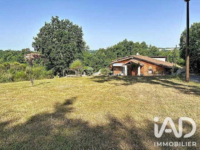 Vente Maison 3 pièces 102 m2 Masseube