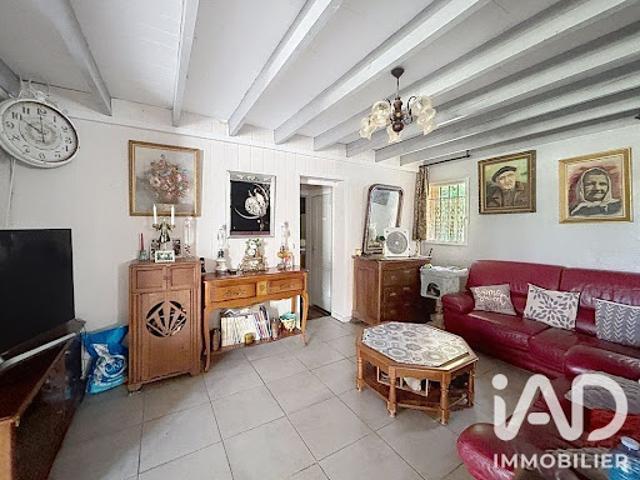 Vente Maison 3 pièces 102 m2 Masseube