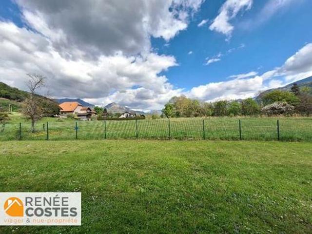 Vente Maison 3 pièces 102 m2 Marignier